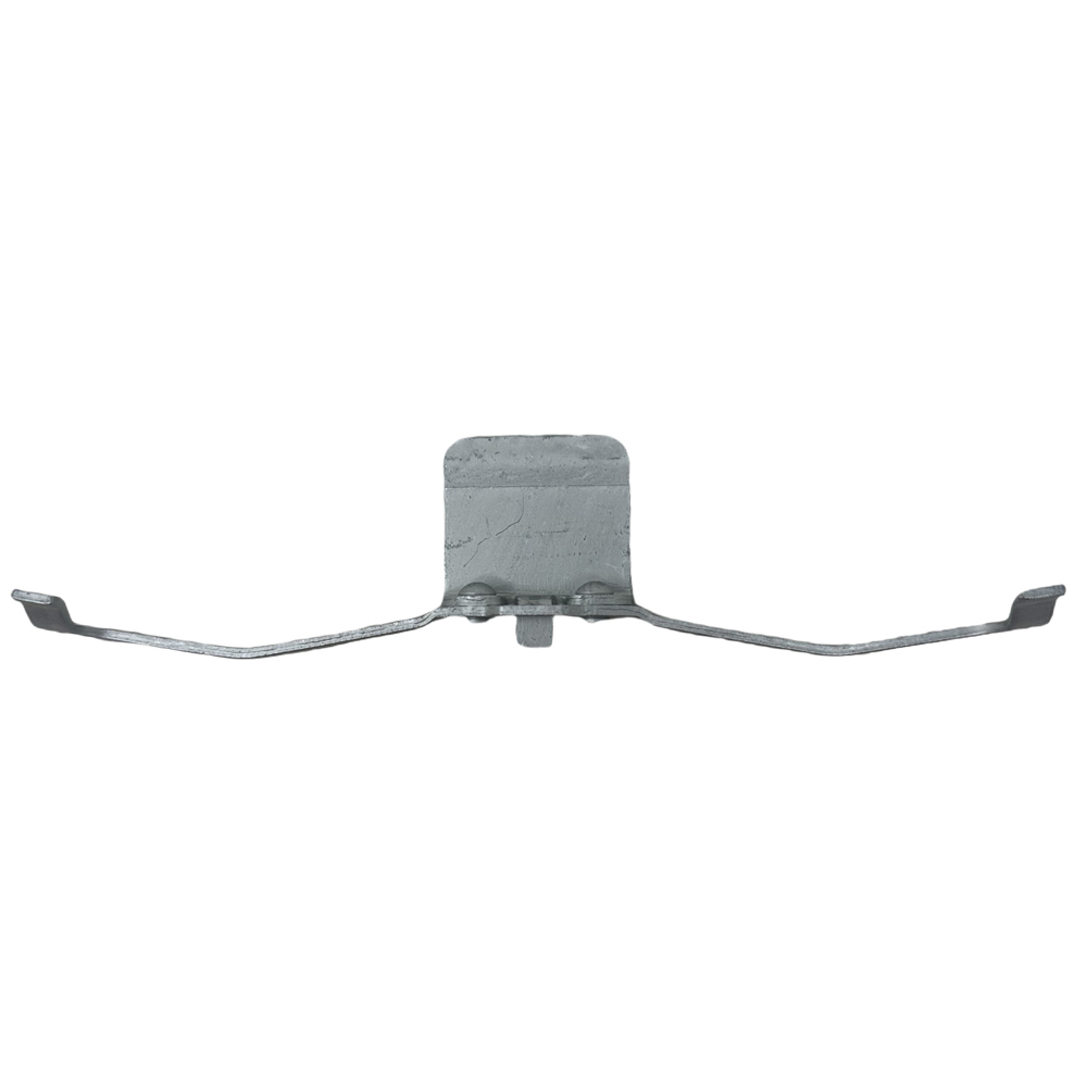 2009 Audi A6 Brake Caliper